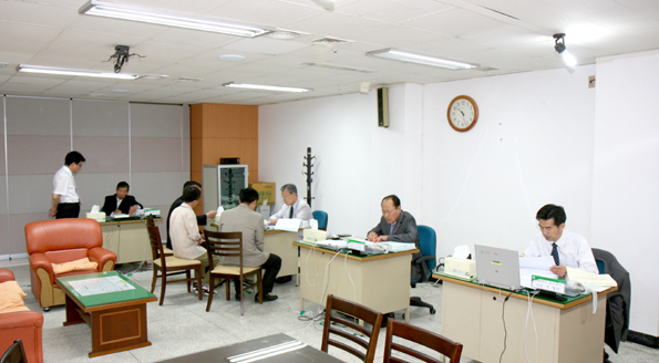 상주시의회, 2008회계연도 결산검사의 철저한 업무 수행