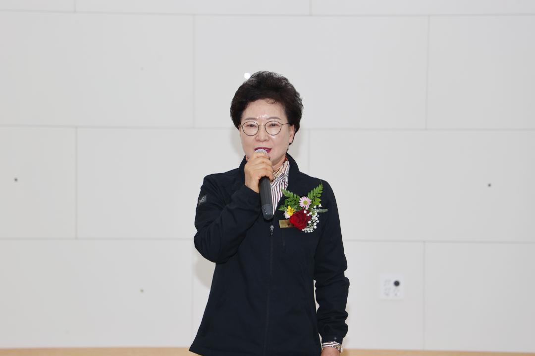 '제4주년 의용소방대의 날 시상식' 게시글의 사진(4)