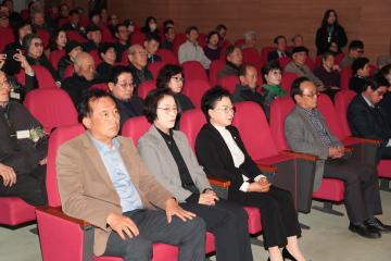 상주박물관 기증기탁자의 날