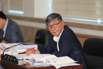 제227회 제1차 정례회 산업건설위원회