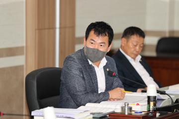 제227회 제1차 정례회 산업건설위원회