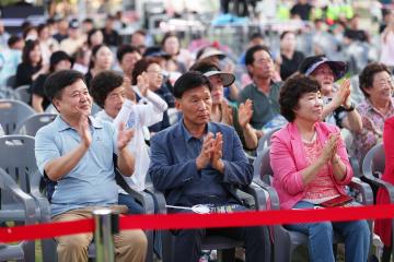 제23회 한여름밤의 축제-시민노래자랑