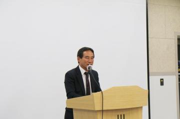 2019년도 상주중앙 도시재생 추진위원회 활동 보고회