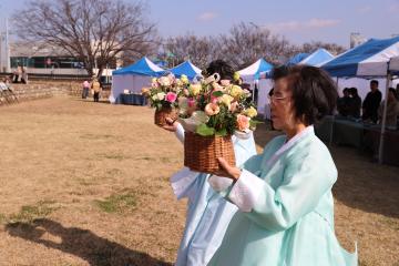 제13회 삼백다례 문화제