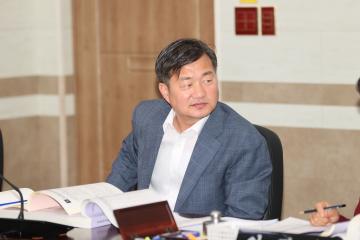 제227회 제1차 정례회 총무위원회