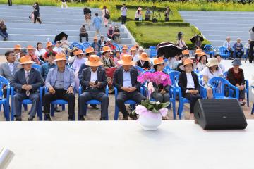 상주 슬로라이프 페스티벌 & 한복문화산책