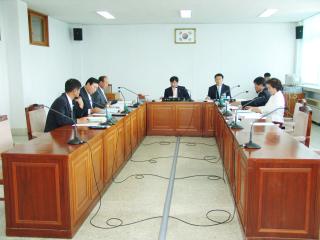 제104회 임시회 상임위원회 활동(3)