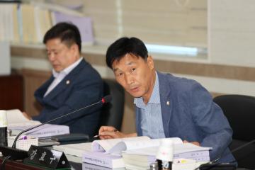 제227회 제1차 정례회 산업건설위원회