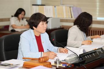 제227회 제1차 정례회 산업건설위원회