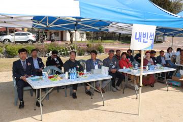 제12회 내서중학교 총동창회