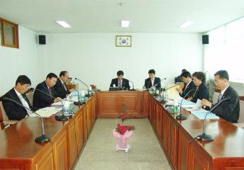 제103회 산업건설위원회 활동(1)