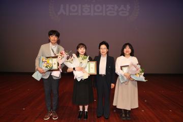 상주시 지역사회보장협의체 워크숍