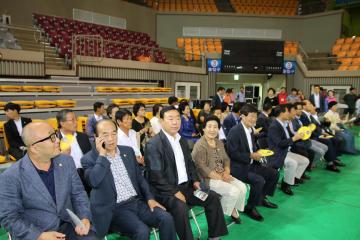 2016년 생활개선 상주시연합회 한마음대회