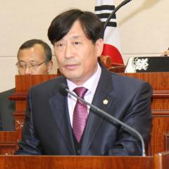 윤홍섭의원 시정질문