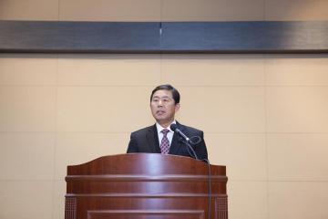 상주시 농촌지도자 활력화대회