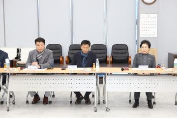 상주농식품 판매활성화를 위한 업무협약