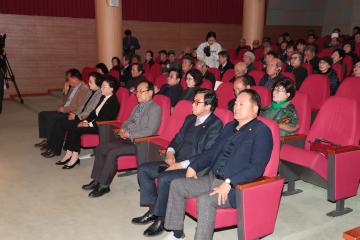 상주박물관 기증기탁자의 날