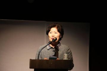 중증장애인 자립지원센터 신나는 예술여행 참석