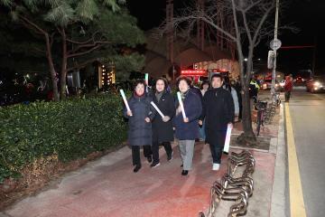 정월대보름맞이 민속문화제 행사