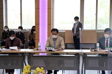 상주시-가라바이스 투자양해각서 체결