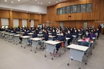 한국여성농업인 상주시연합회 어울림 한마당