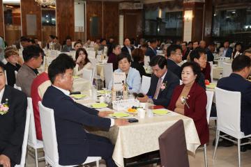 상주세계모자페스티벌 개막식