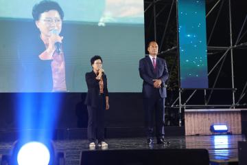 상주 소울푸드 페스티벌 3일차