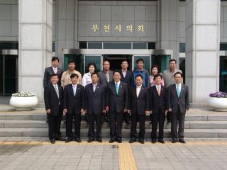 제103회 폐회중 현장방문(2)