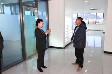 2023년 이통장 능력개발교육-모서,화동,화서,화북,화남