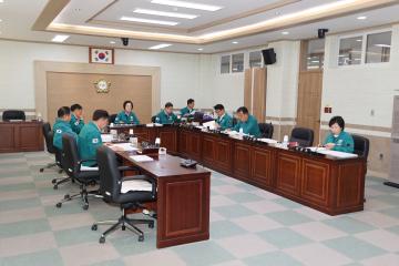 제232회 총무위원회