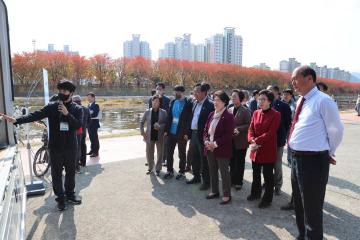 경상북도 제8회 환경오염사고 예방 실천 결의대회