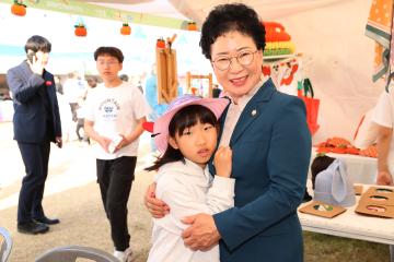 상주세계모자페스티벌 3일차 및 폐막식