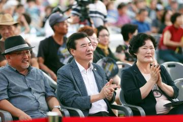 제23회 한여름밤의 축제-시민노래자랑