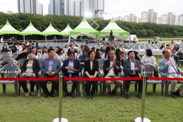 제23회 한여름밤의 축제-청소년과 함게하는 밤