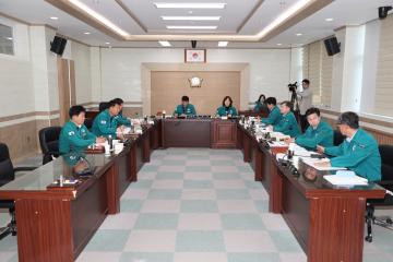 제232회 산업건설위원회