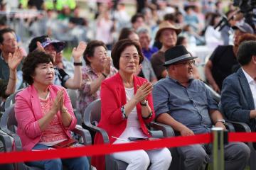 제23회 한여름밤의 축제-시민노래자랑