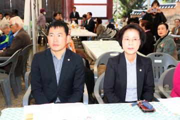 상주향교 기로연 행사