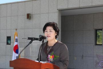 제4회 명실상감한우 리더스과정 단합행사 참석