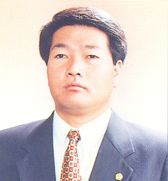 민정기