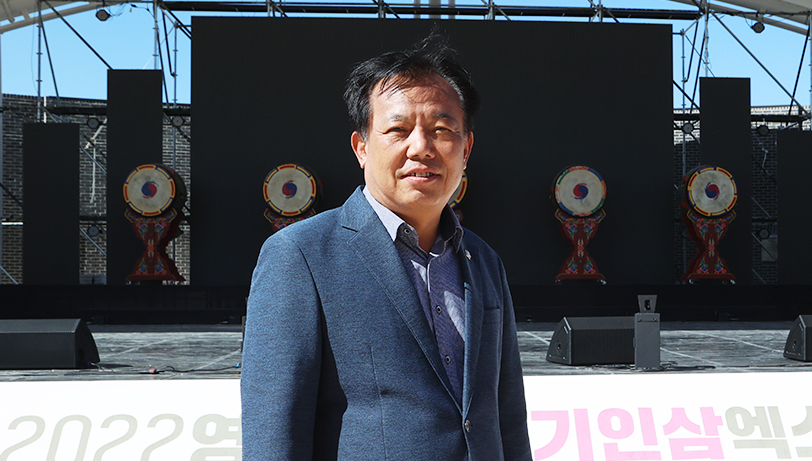 김익상 의원 사진