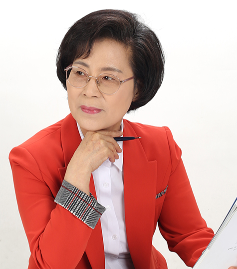 상주시의회 박점숙  사진