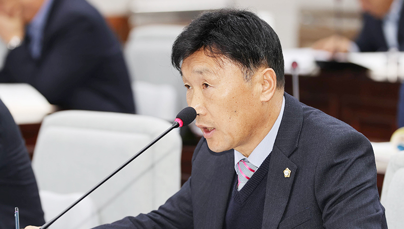 강효구 위원장 사진