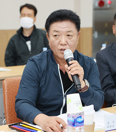 상주시의회 성성호 사진