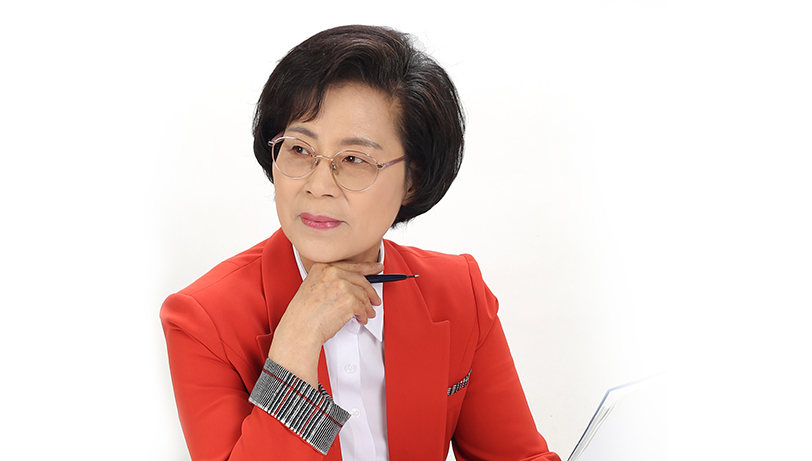 박점숙 위원장 사진