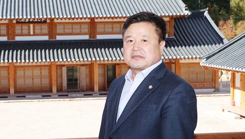 박광덕 위원장 사진