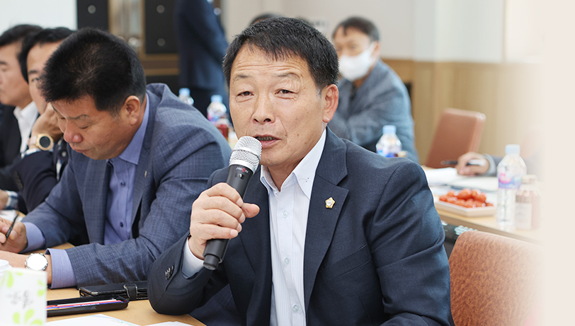 김세경 부위원장 사진