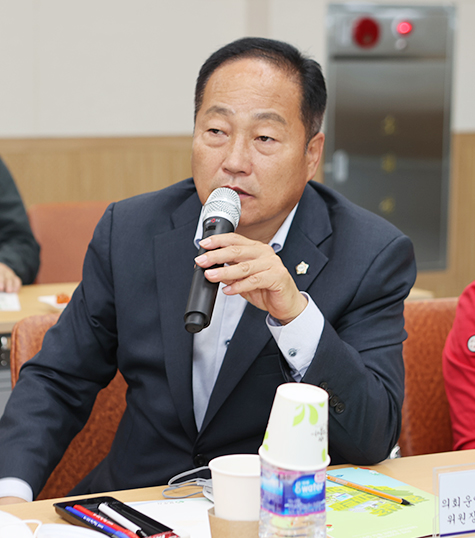 상주시의회 진태종 사진